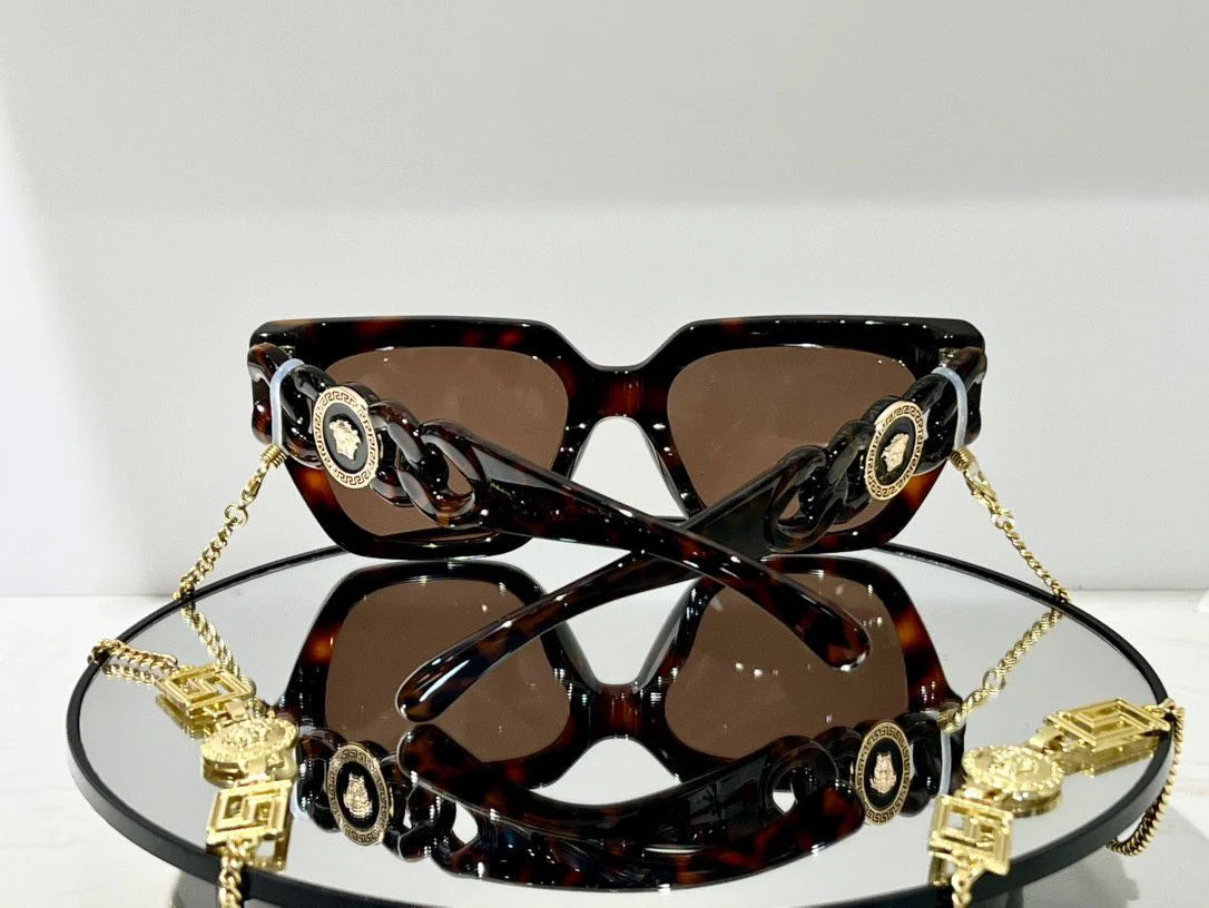 VERSACE SUNGLASSES
