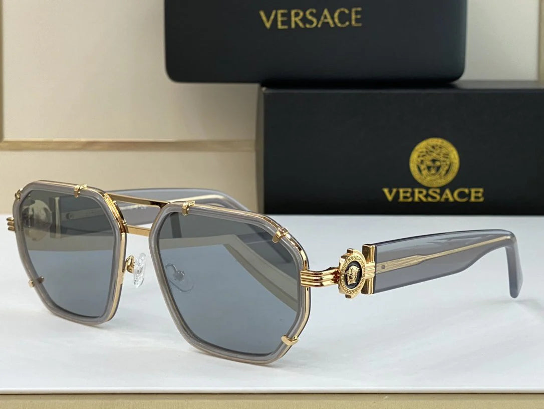 VERSACE SUNGLASSES