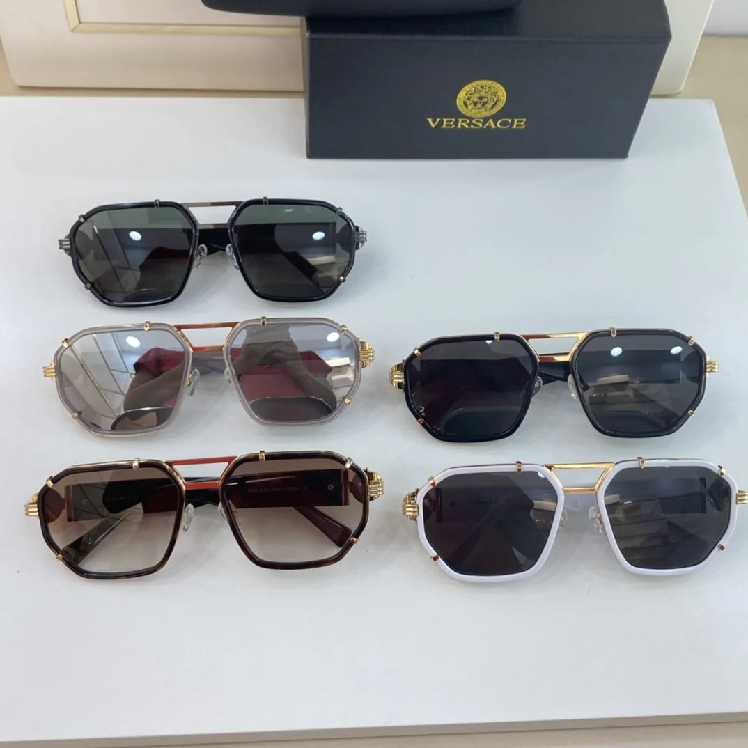 VERSACE SUNGLASSES