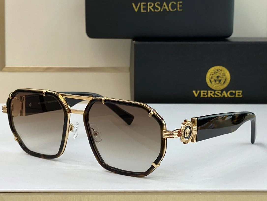 VERSACE SUNGLASSES