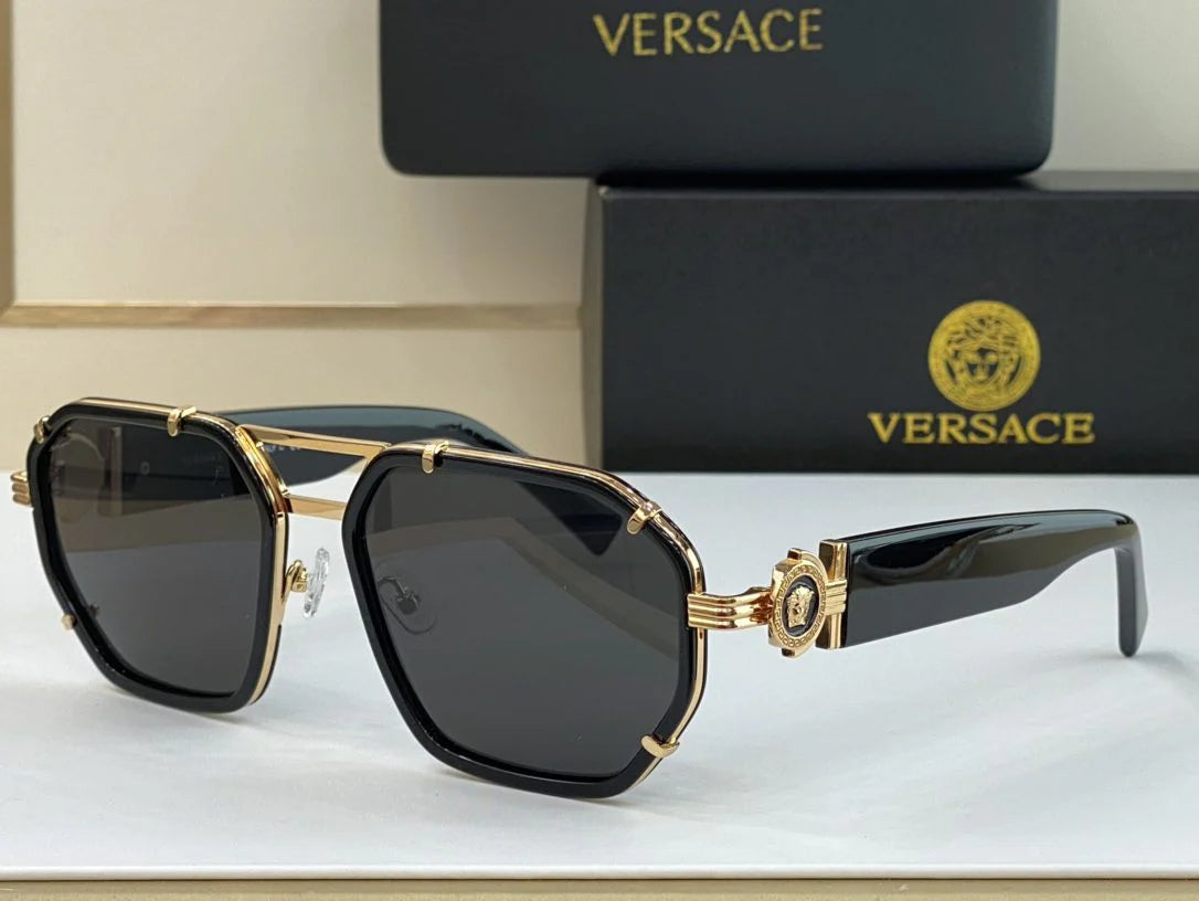 VERSACE SUNGLASSES