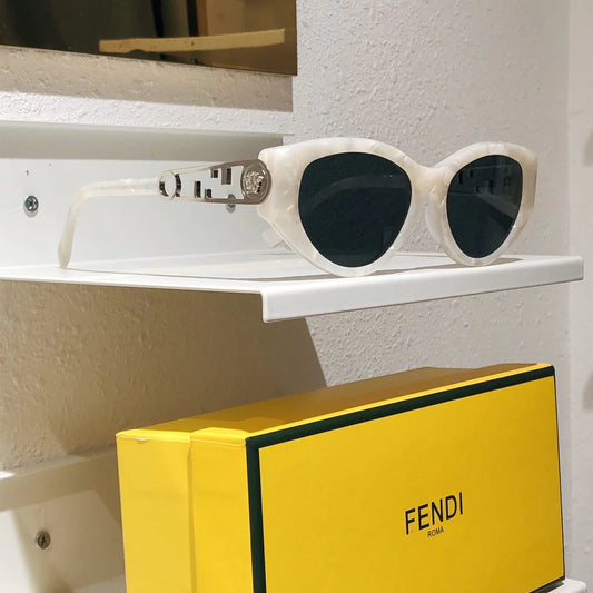 VERSACE SUNGLASSES