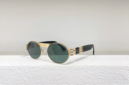 VERSACE SUNGLASSES