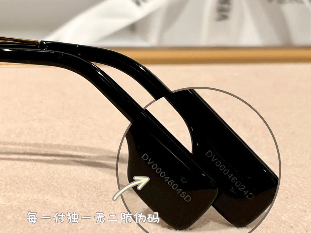 VERSACE SUNGLASSES
