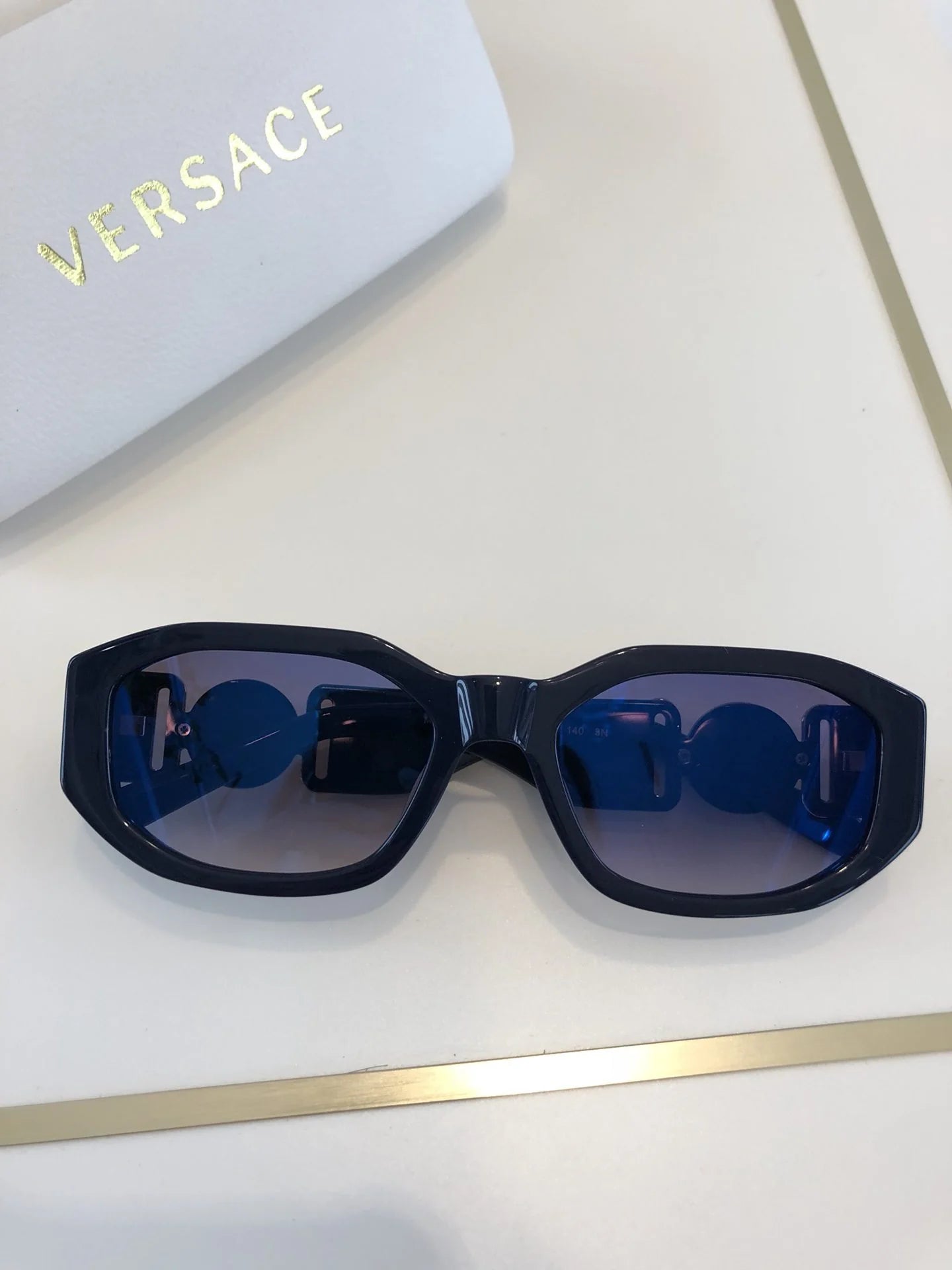 VERSACE SUNGLASSES