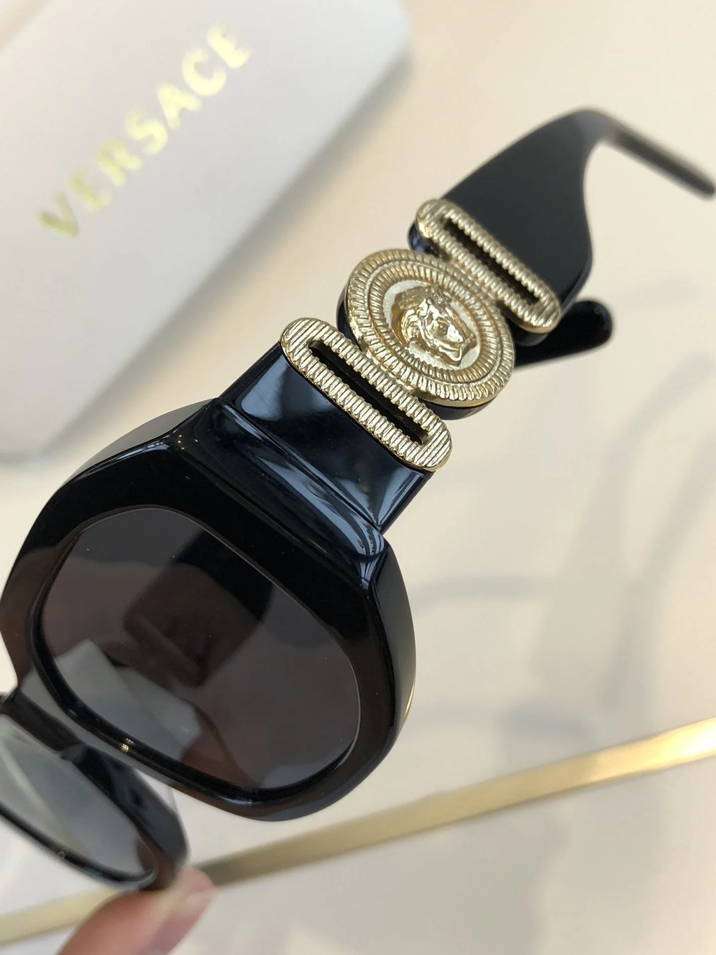 VERSACE SUNGLASSES