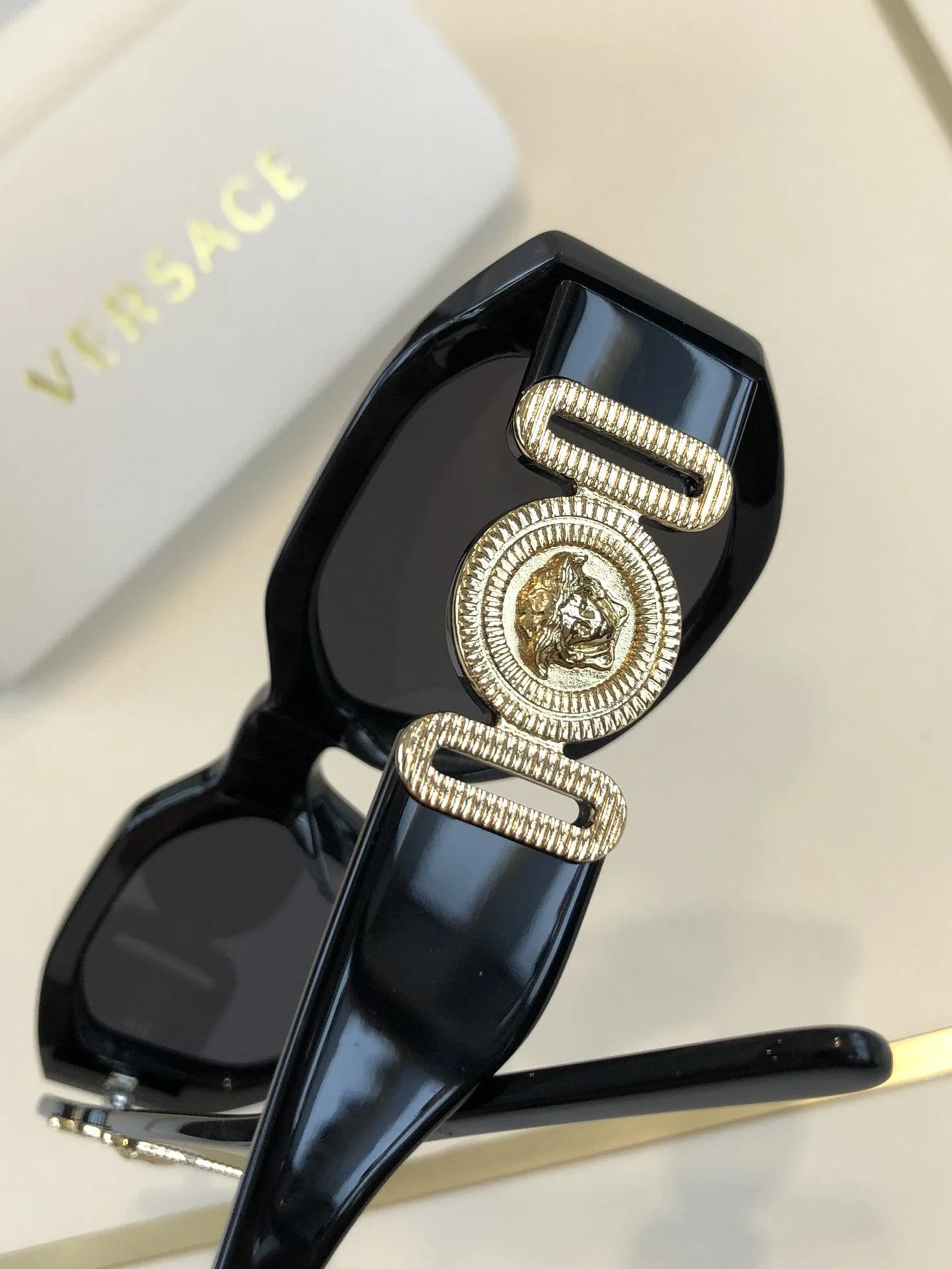 VERSACE SUNGLASSES