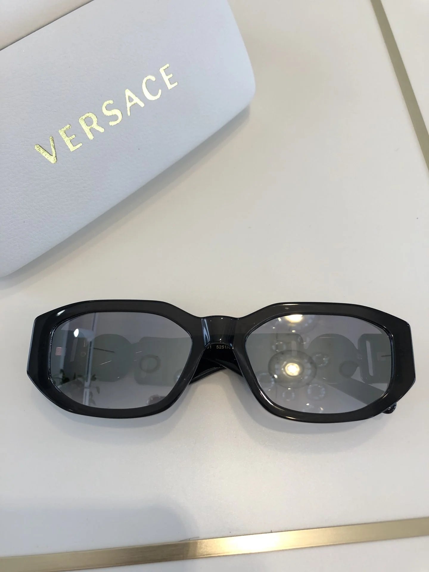 VERSACE SUNGLASSES