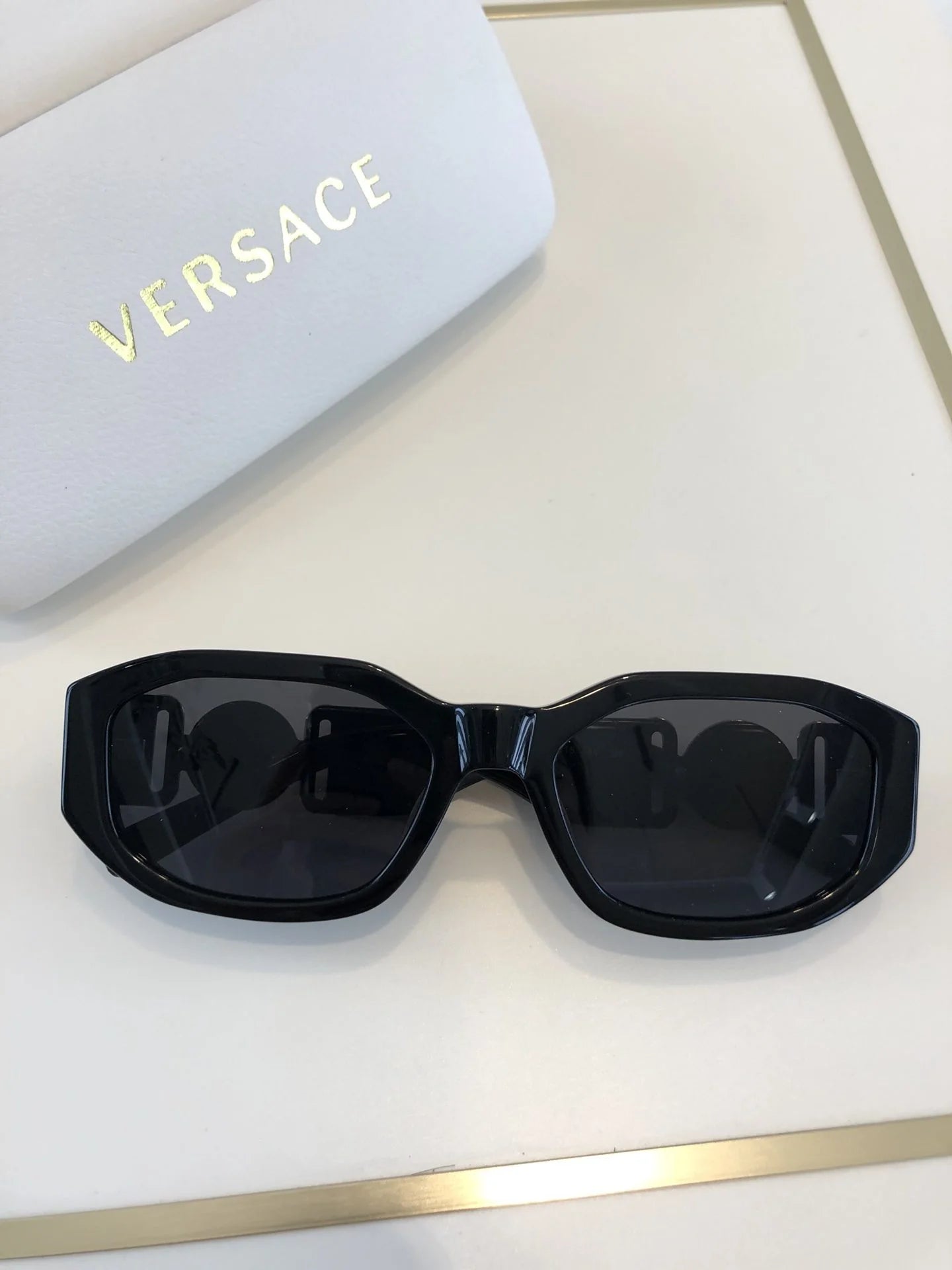 VERSACE SUNGLASSES