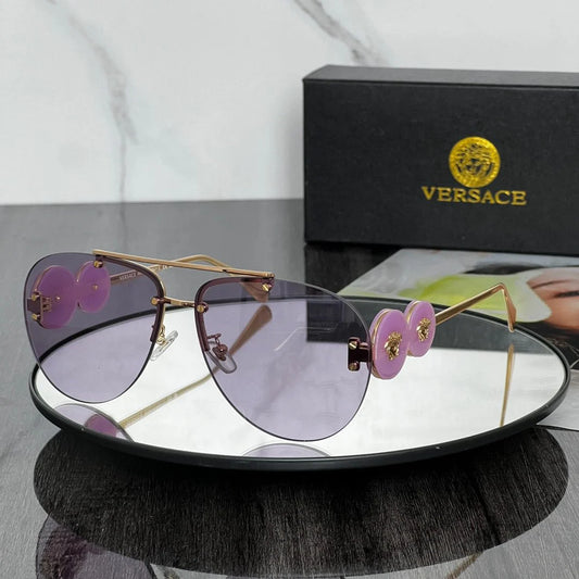 VERSACE SUNGLASSES