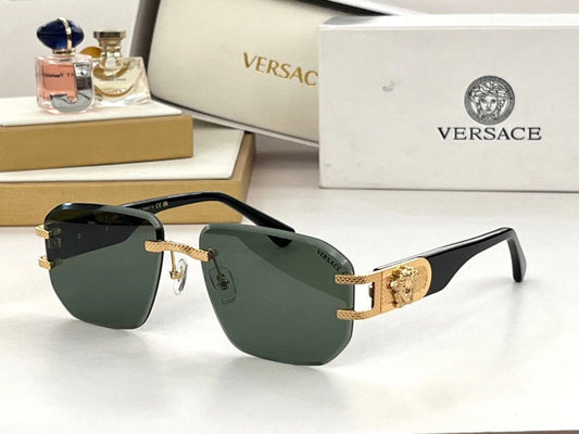 VERSACE SUNGLASSES