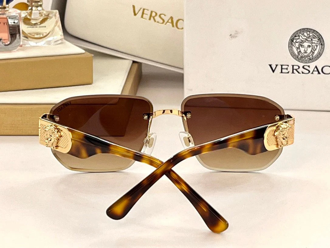 VERSACE SUNGLASSES