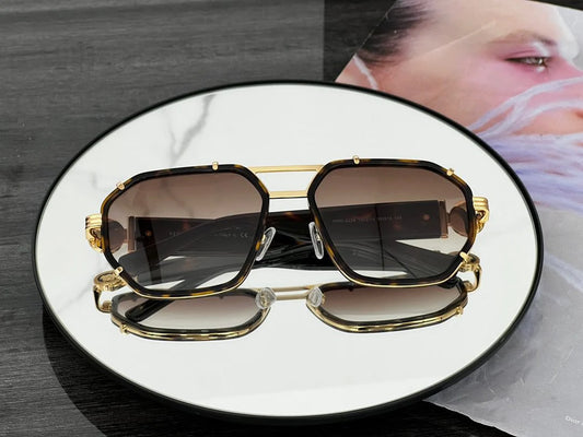 VERSACE SUNGLASSES