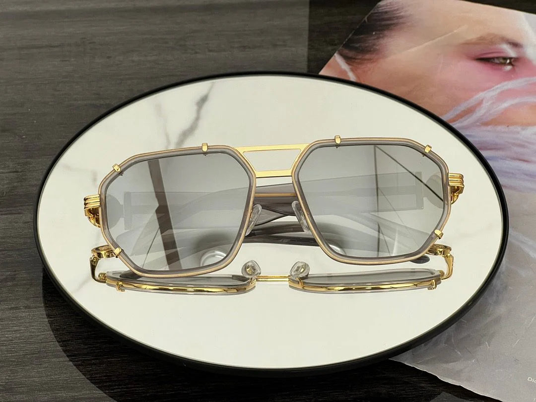 VERSACE SUNGLASSES