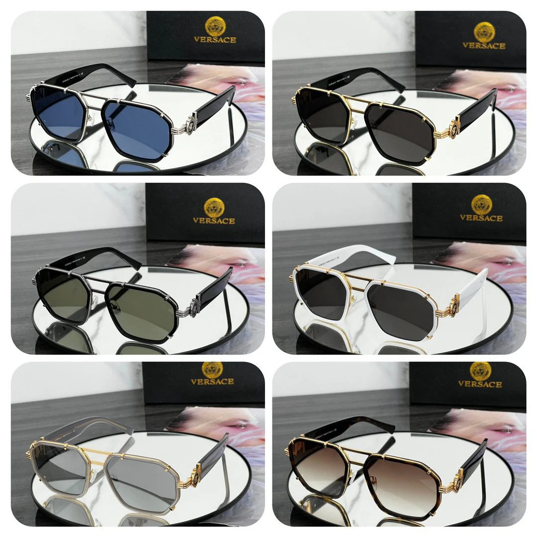 VERSACE SUNGLASSES