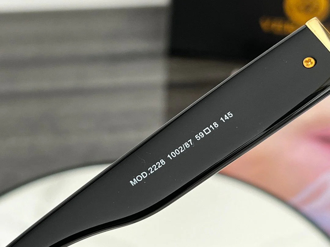 VERSACE SUNGLASSES