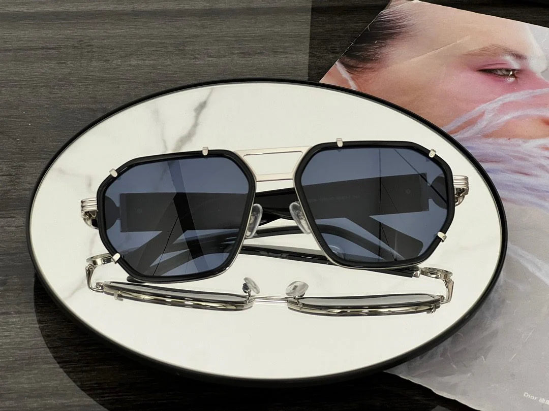 VERSACE SUNGLASSES