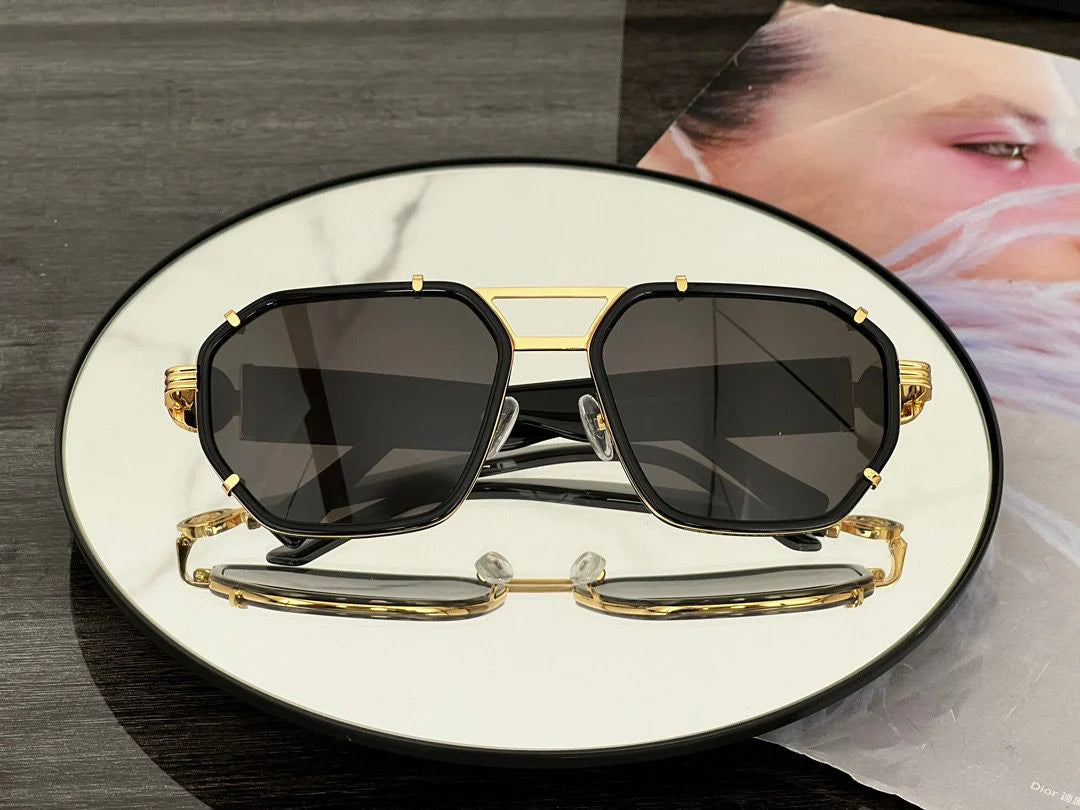 VERSACE SUNGLASSES