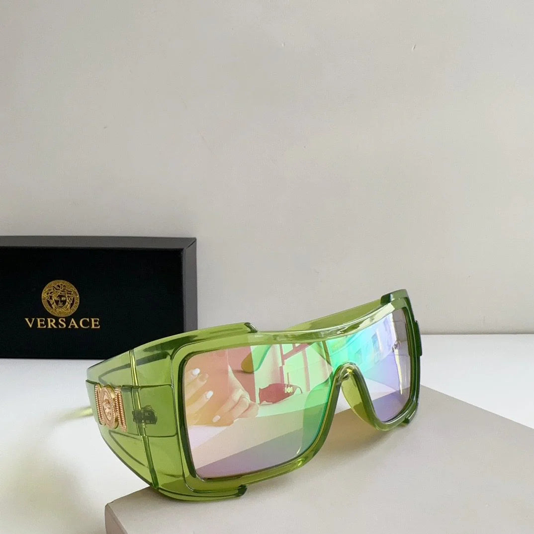 VERSACE SUNGLASSES
