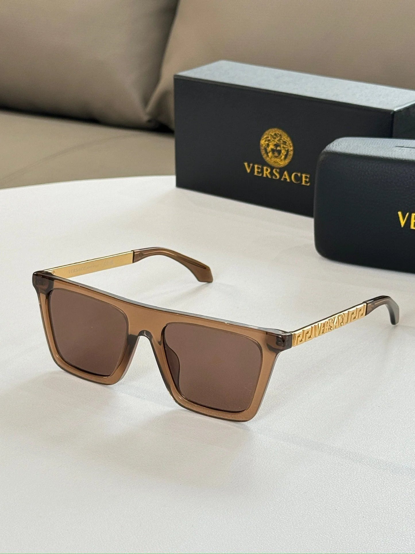VERSACE SUNGLASSES