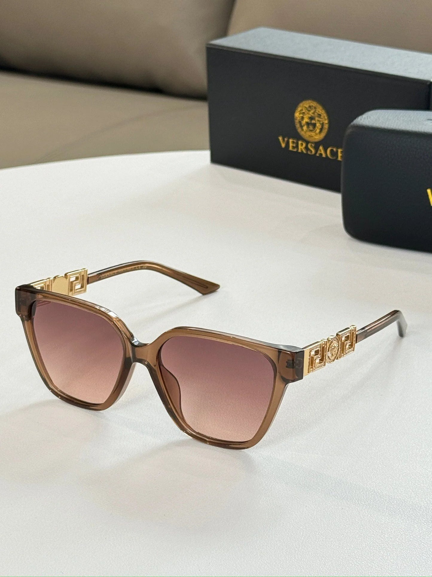 VERSACE SUNGLASSES