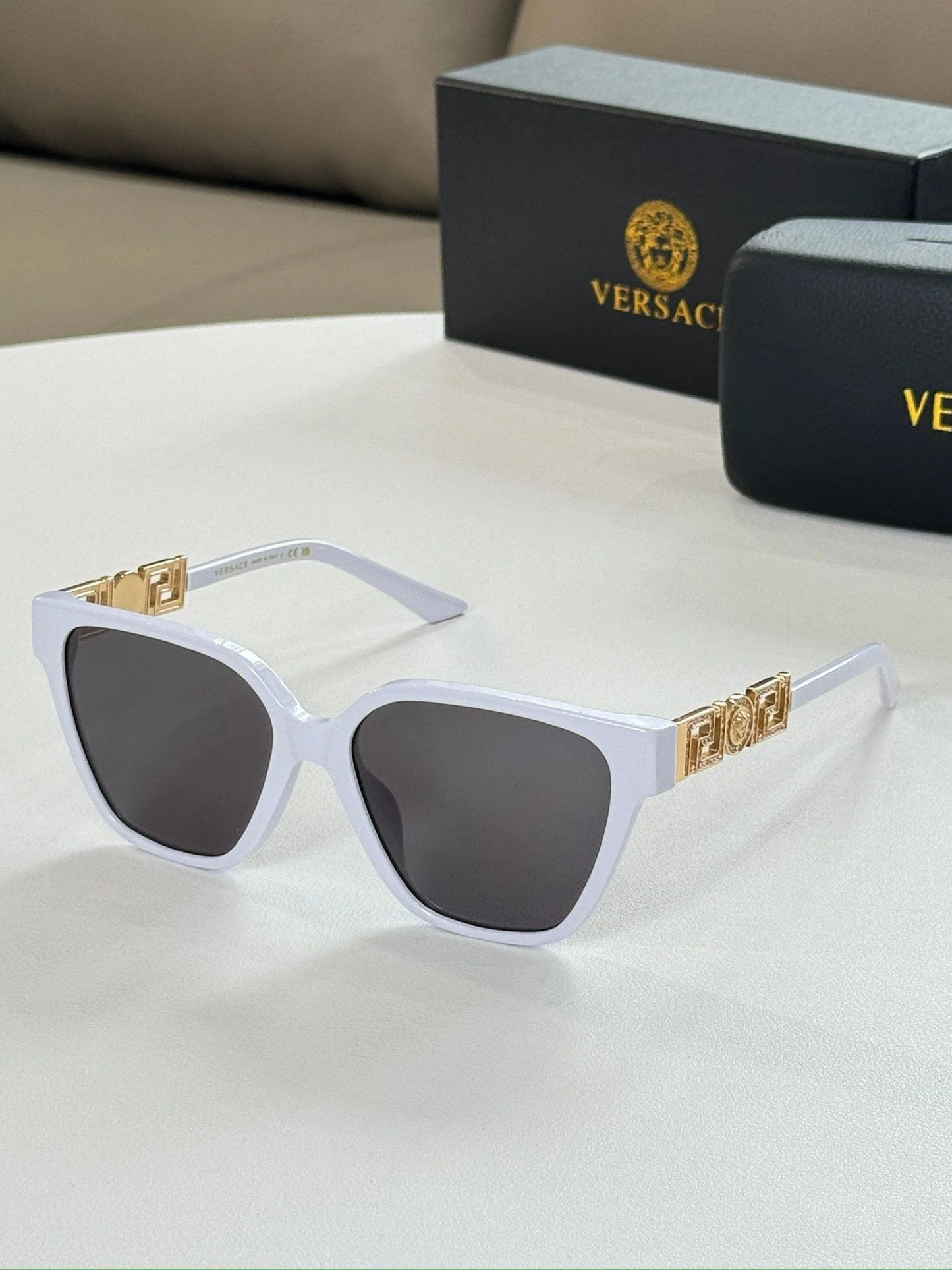VERSACE SUNGLASSES