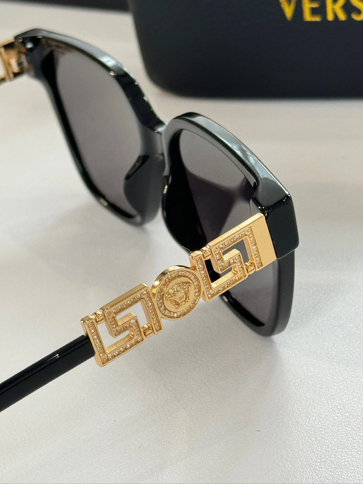 VERSACE SUNGLASSES