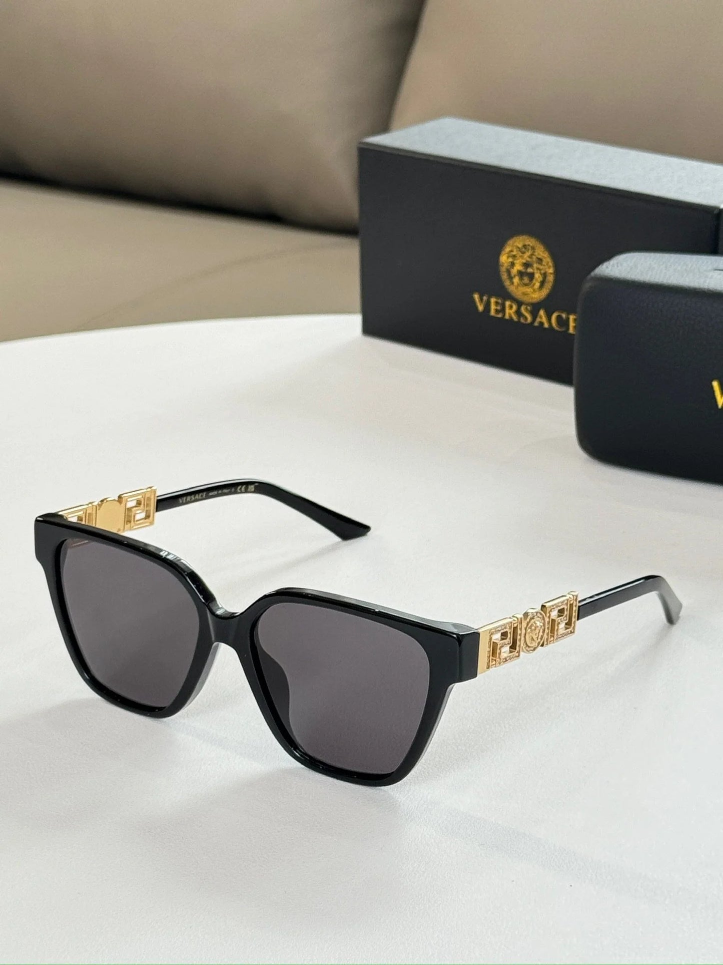VERSACE SUNGLASSES