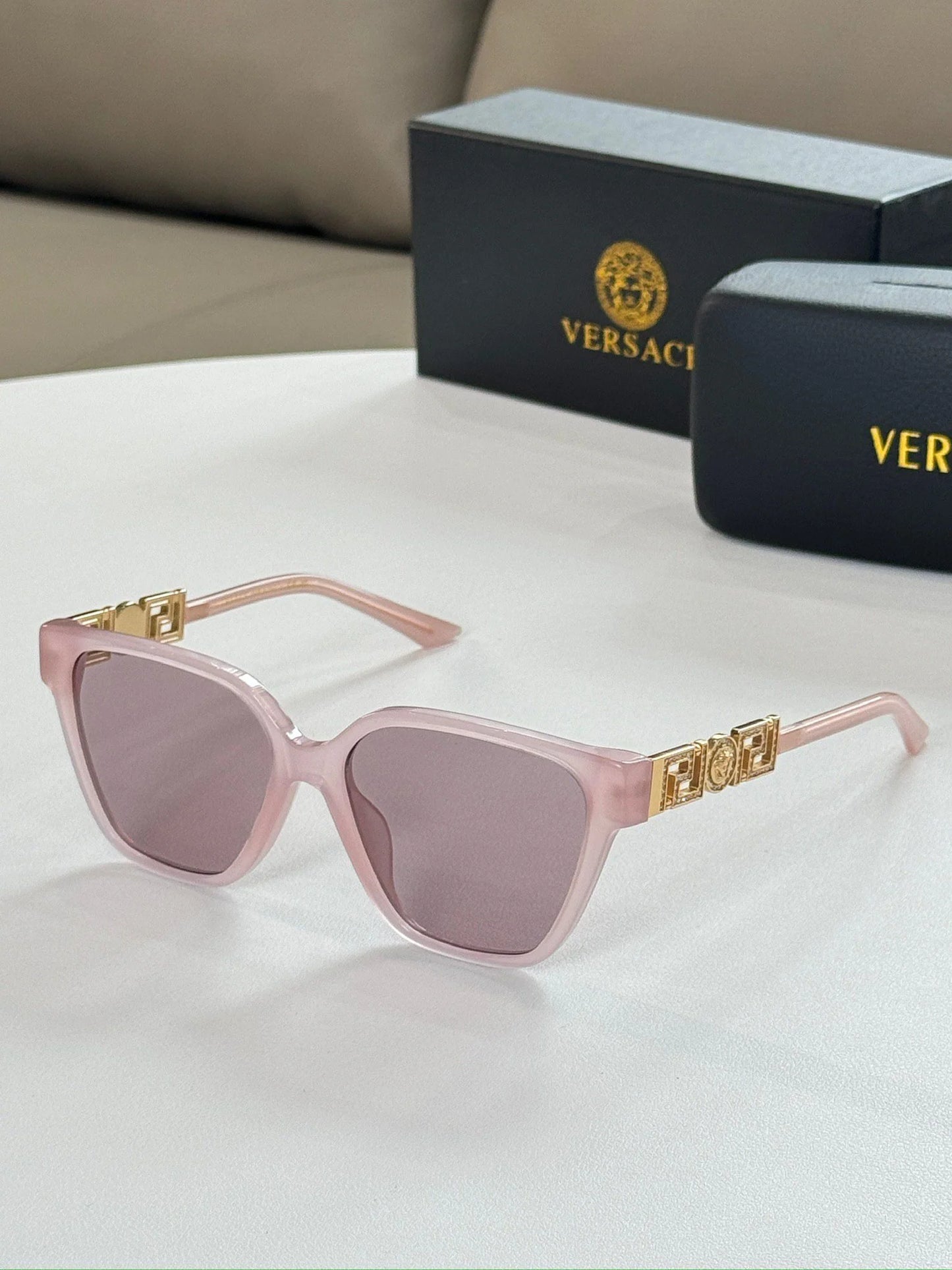 VERSACE SUNGLASSES