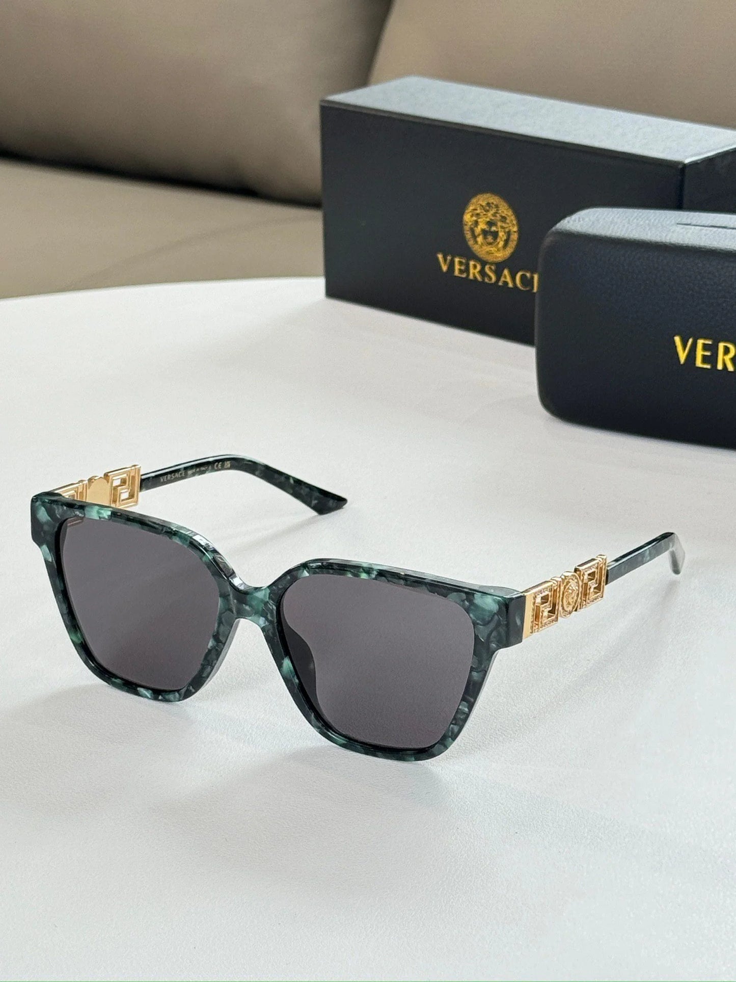 VERSACE SUNGLASSES