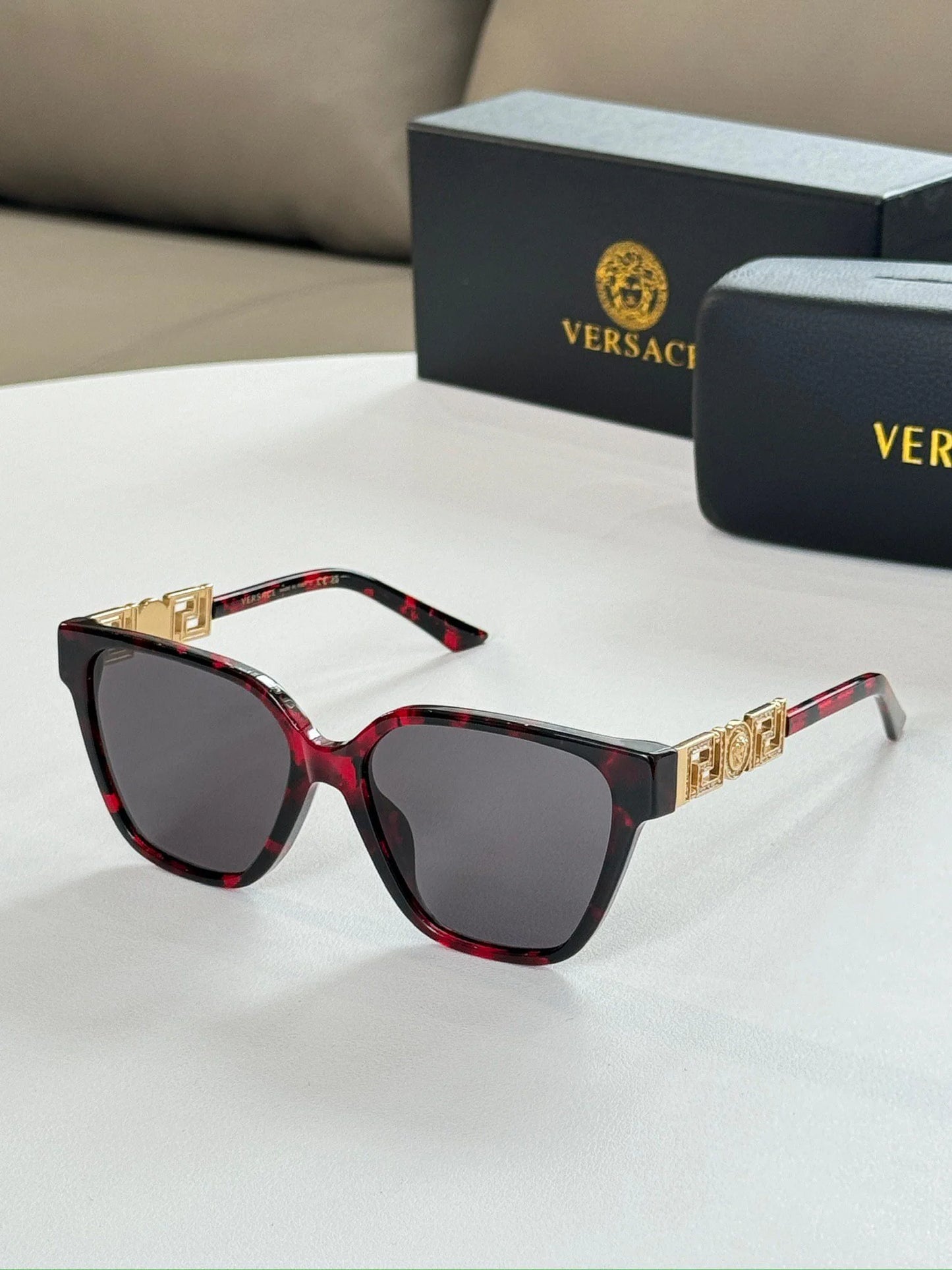 VERSACE SUNGLASSES
