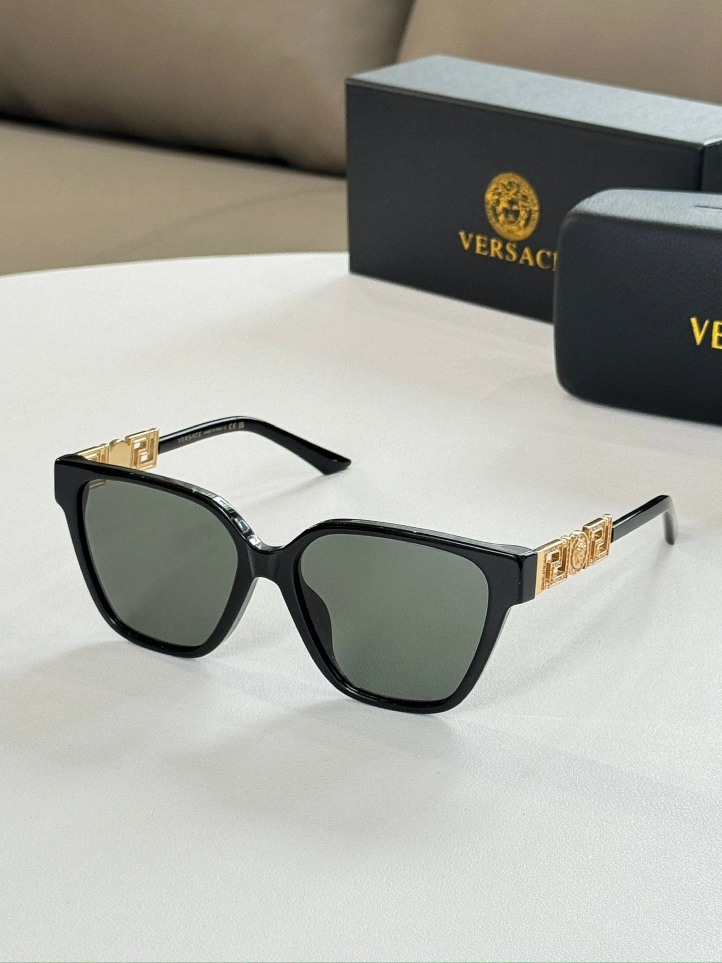 VERSACE SUNGLASSES