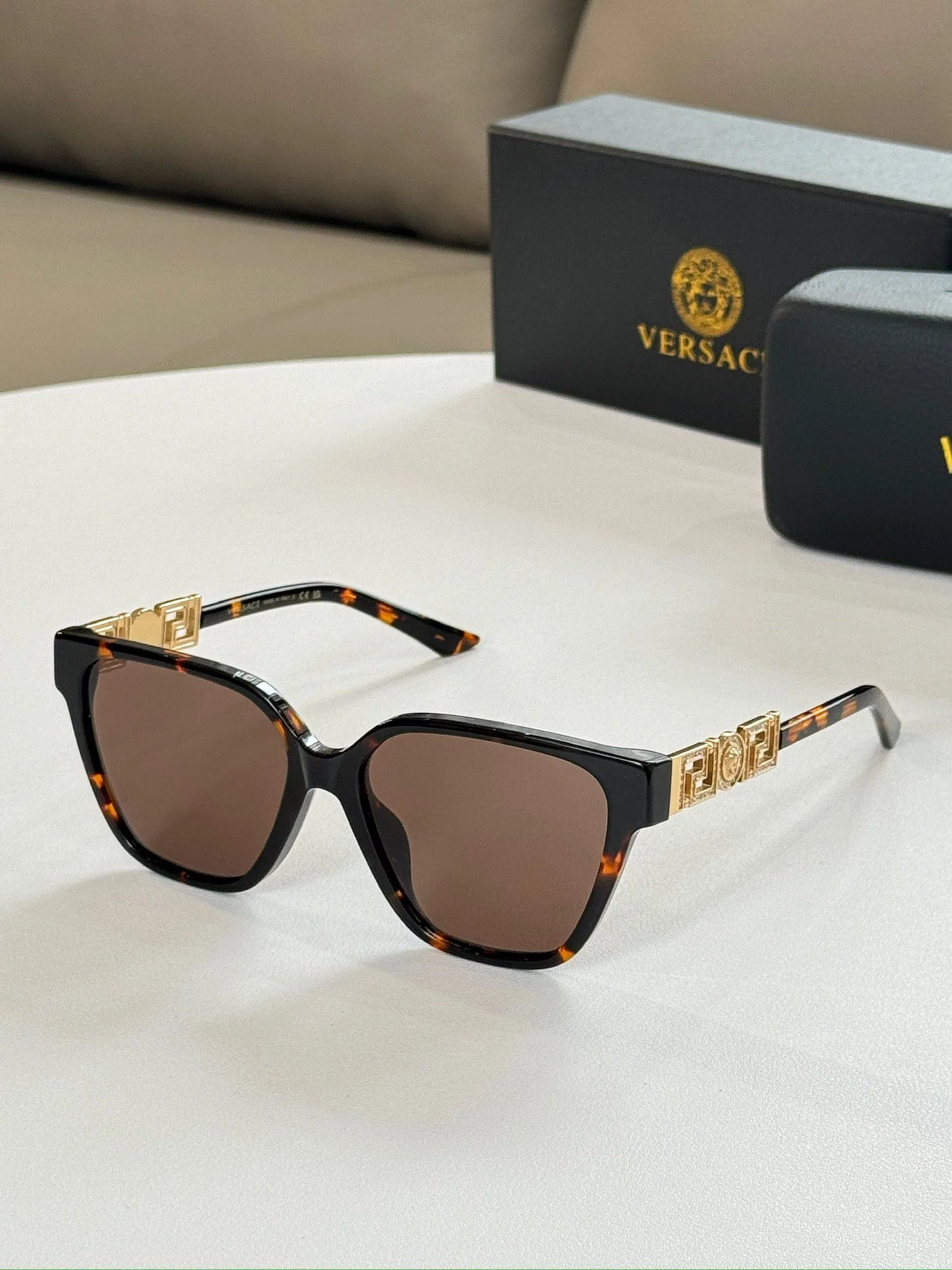 VERSACE SUNGLASSES