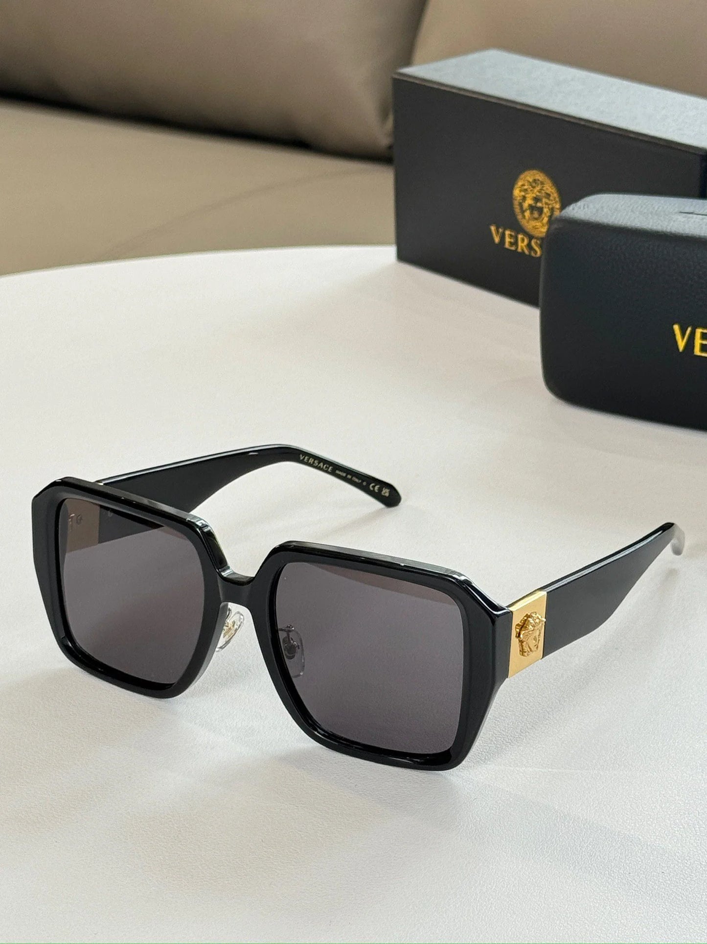 VERSACE SUNGLASSES