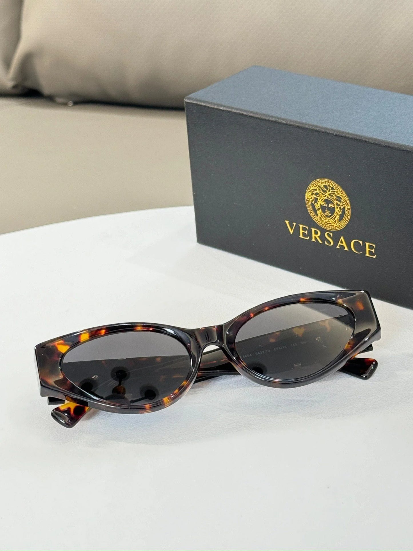 VERSACE SUNGLASSES