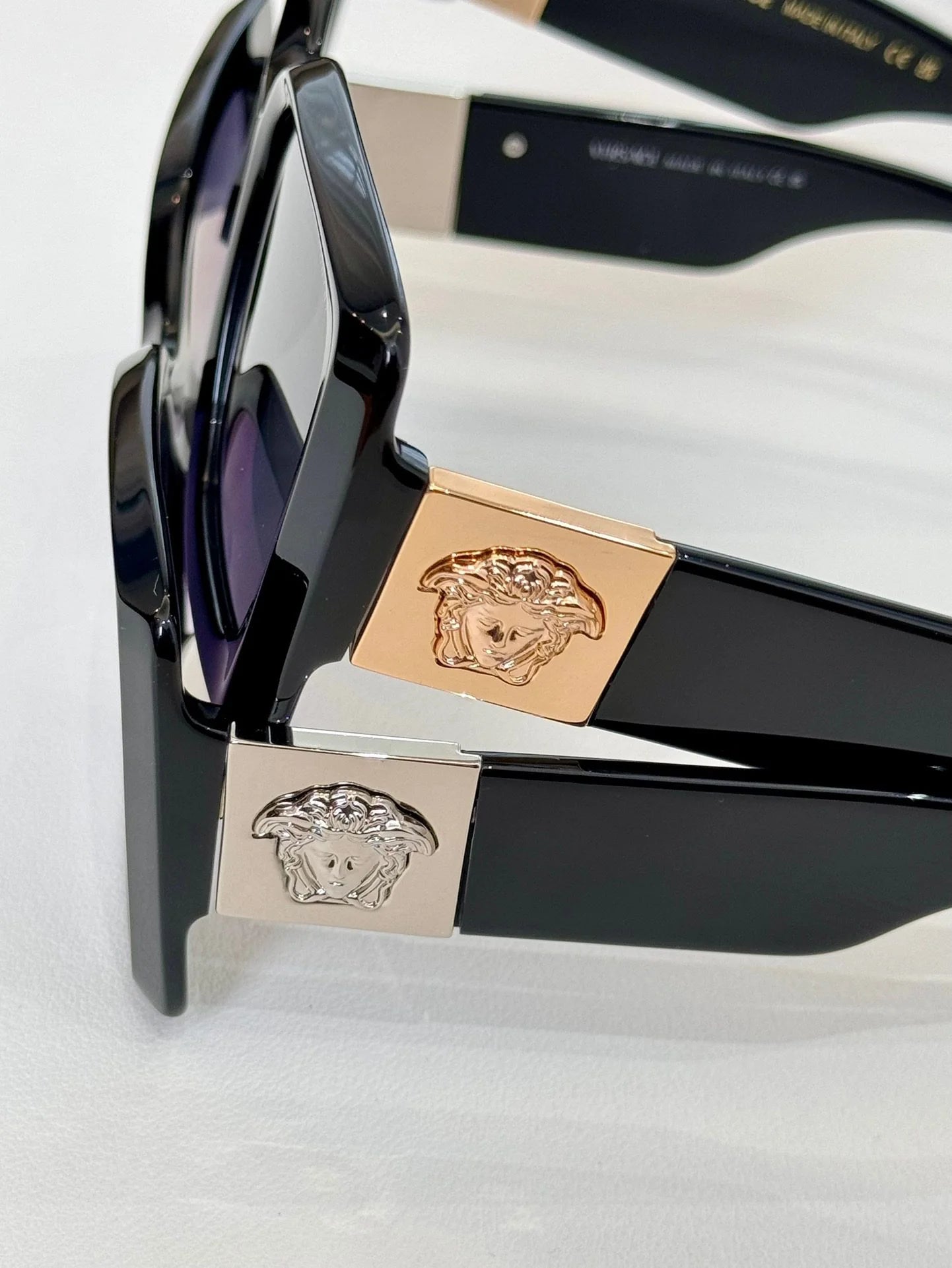 VERSACE SUNGLASSES