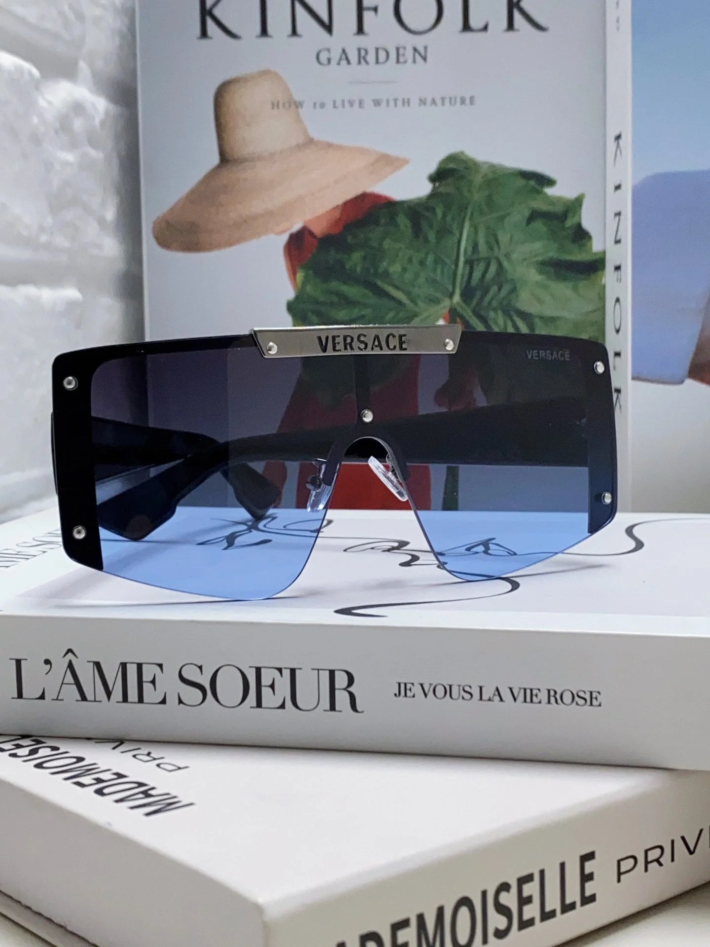 VERSACE SUNGLASSES