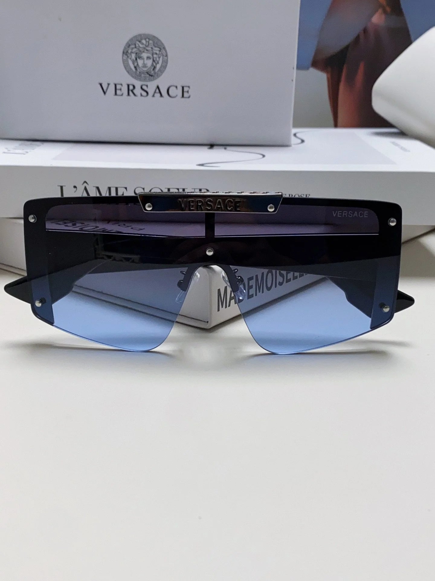 VERSACE SUNGLASSES