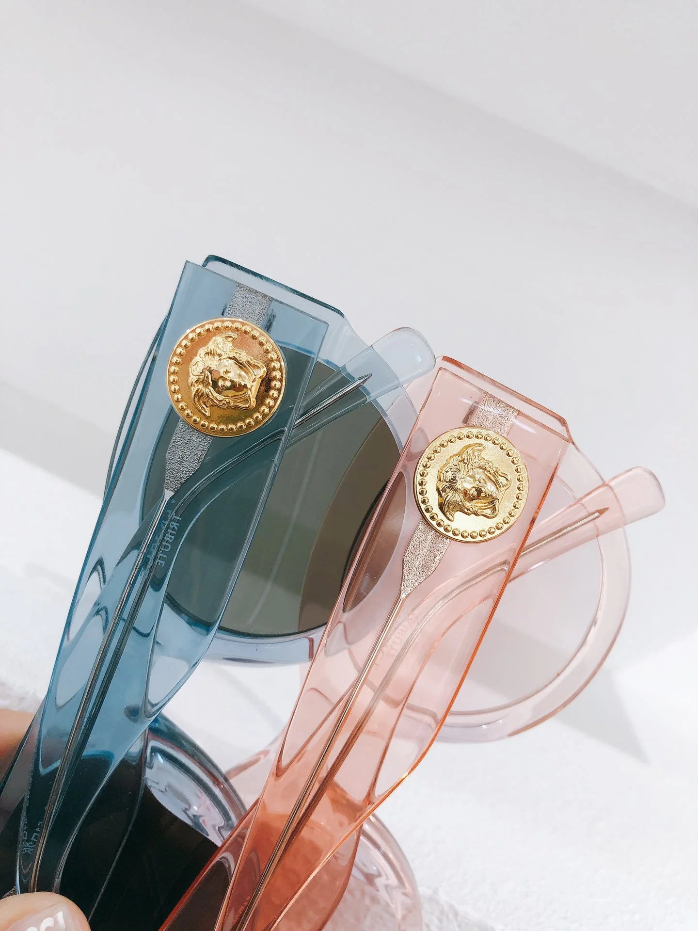 VERSACE SUNGLASSES