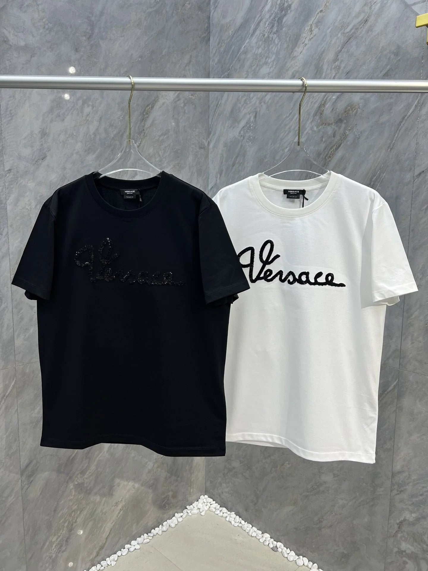 VERSACE TSHIRT