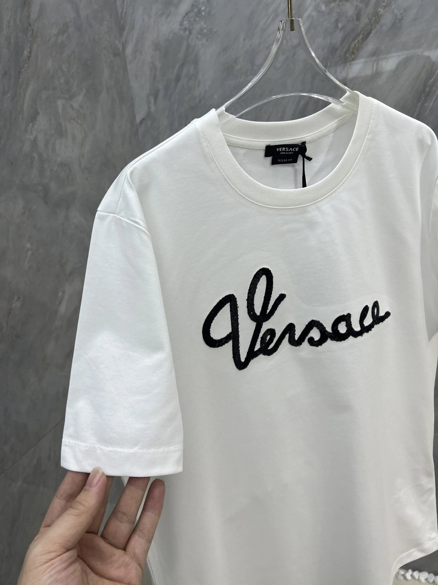 VERSACE TSHIRT