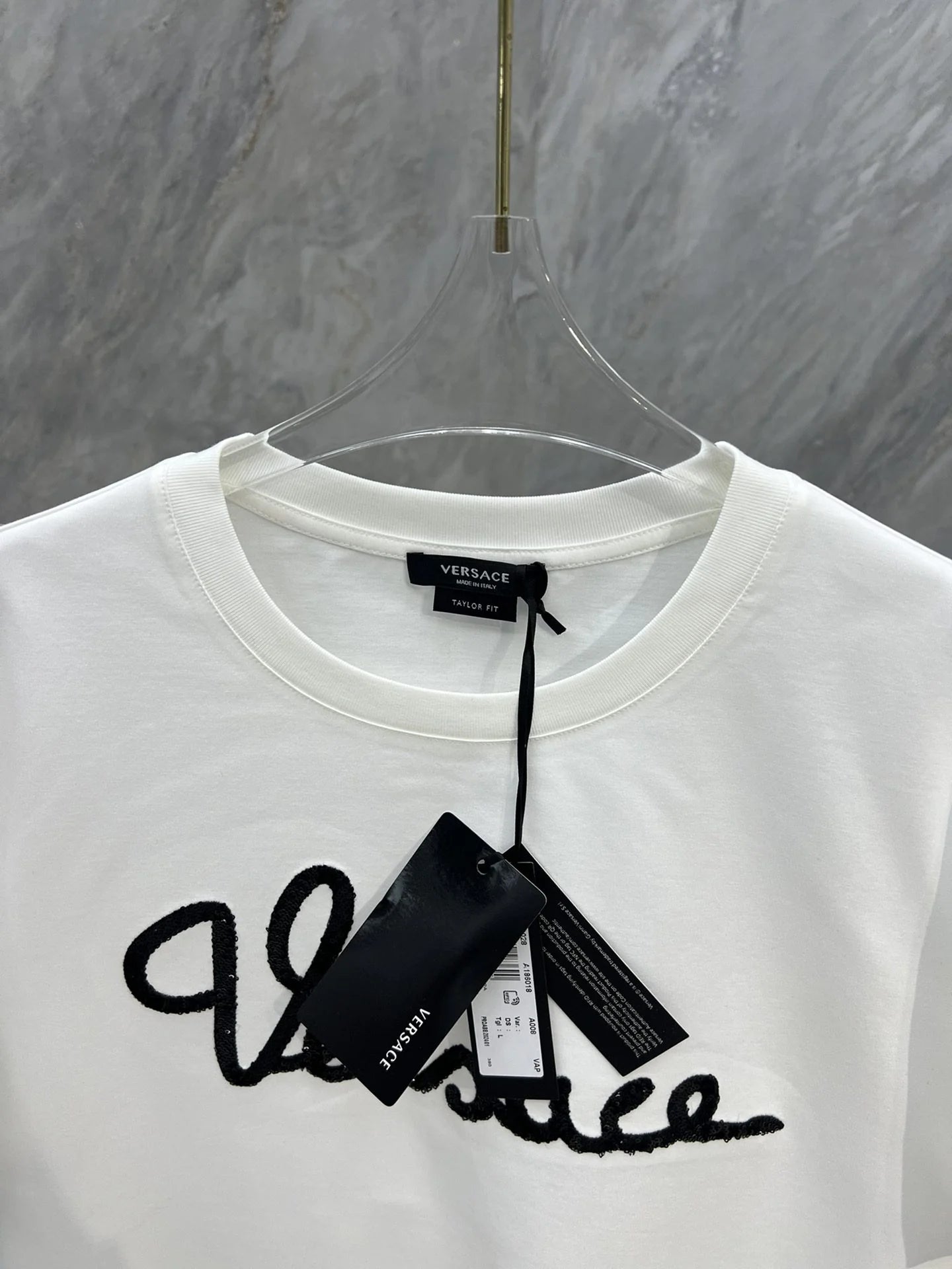 VERSACE TSHIRT
