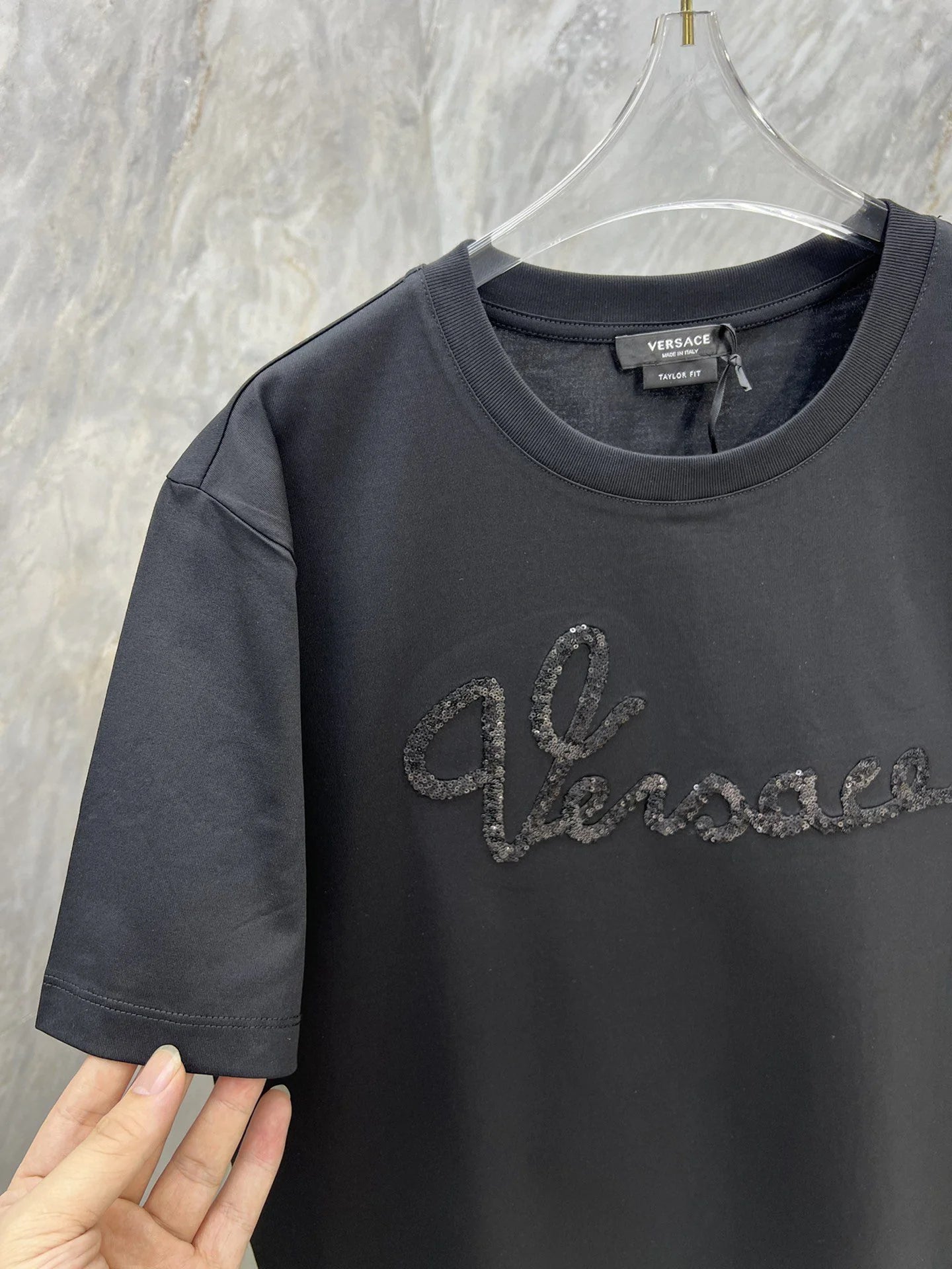 VERSACE TSHIRT