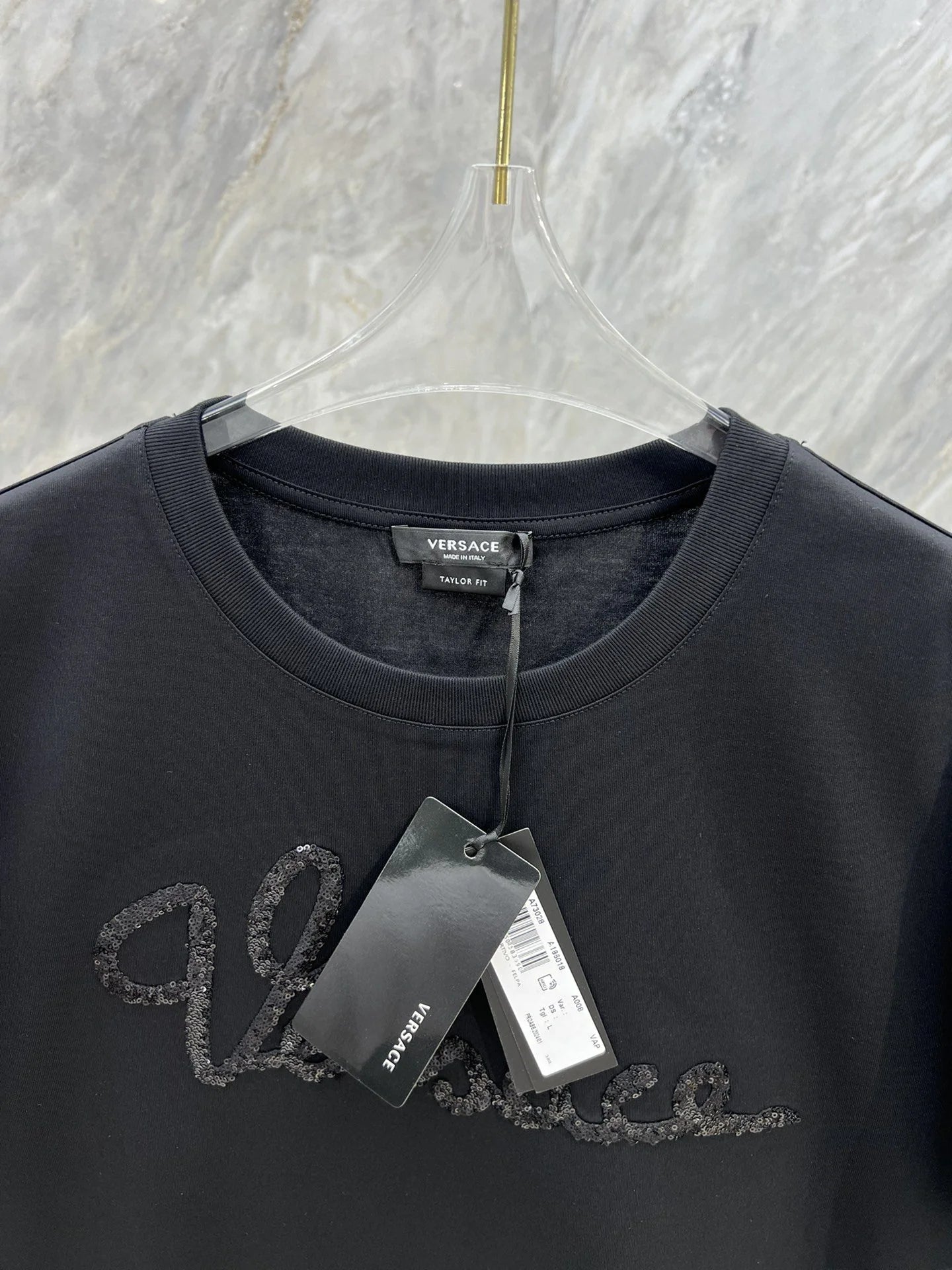 VERSACE TSHIRT