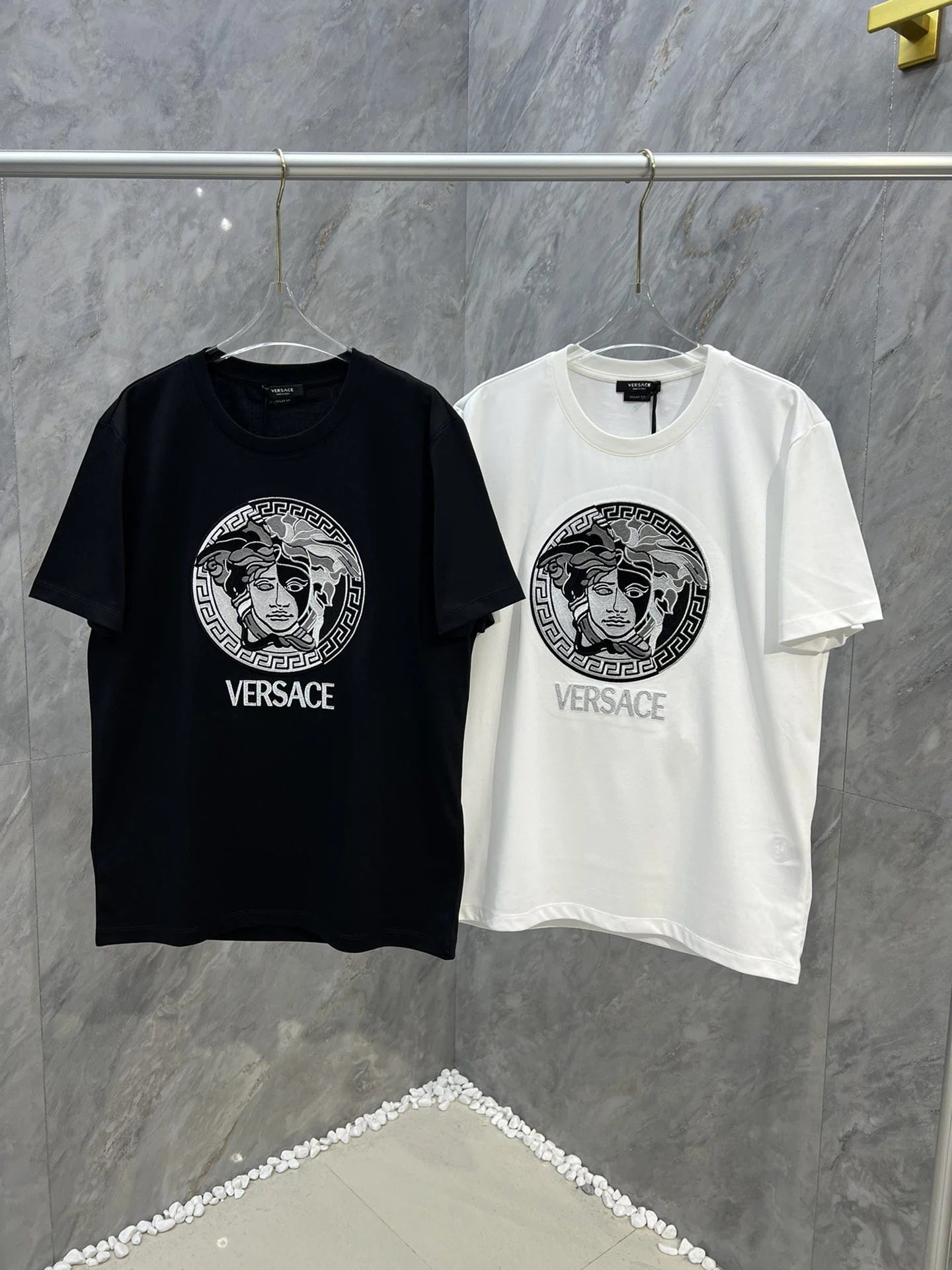 VERSACE TSHIRT