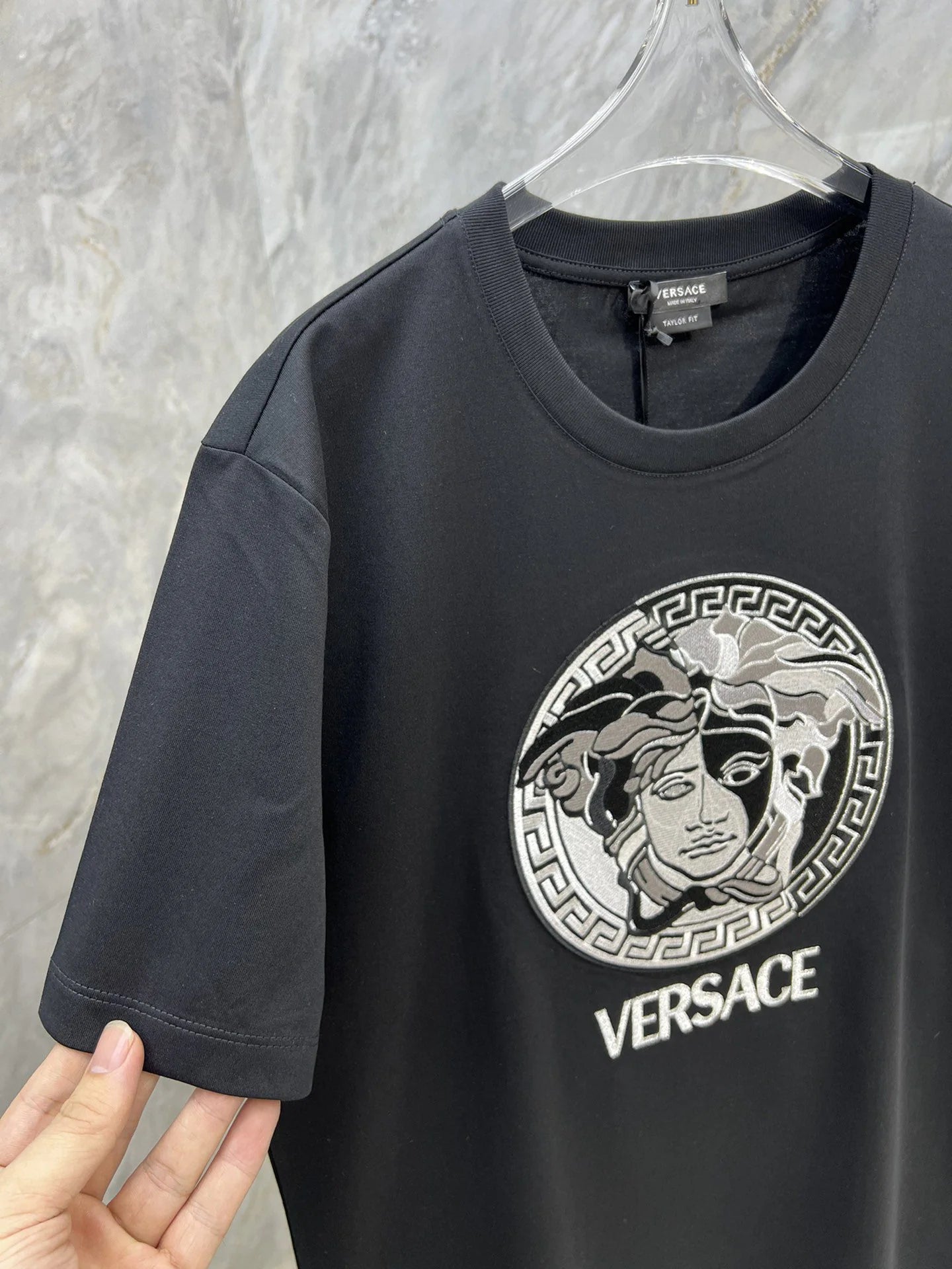 VERSACE TSHIRT