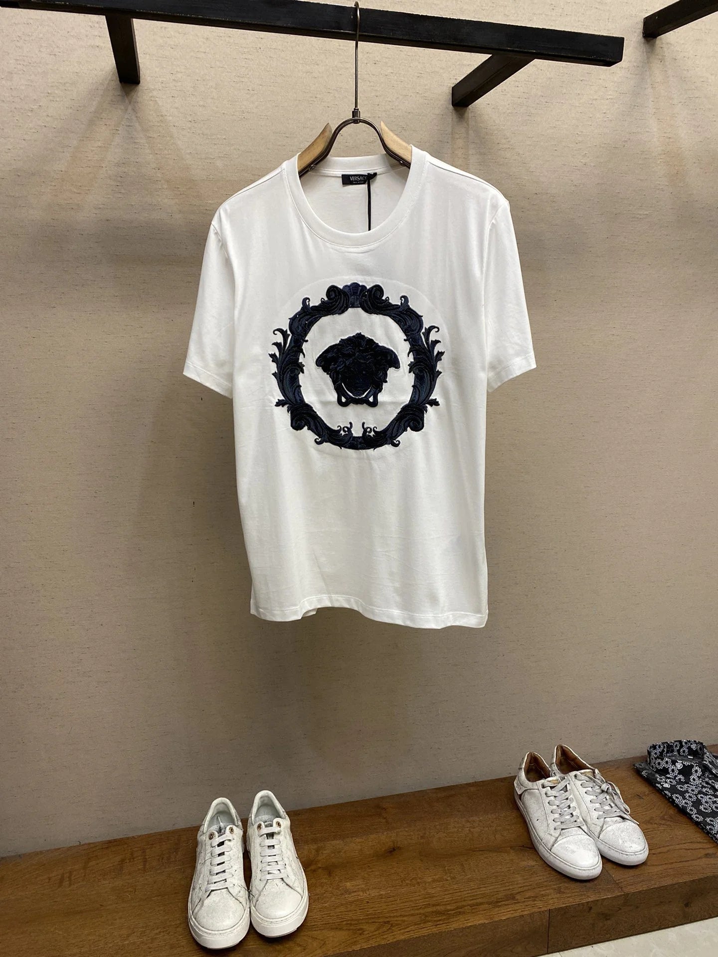 VERSACE TSHIRT