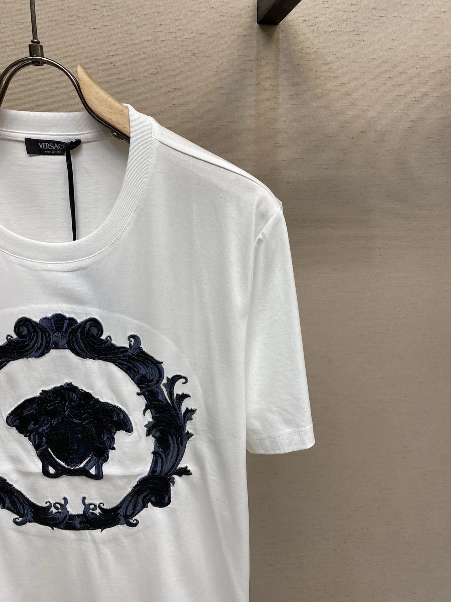VERSACE TSHIRT