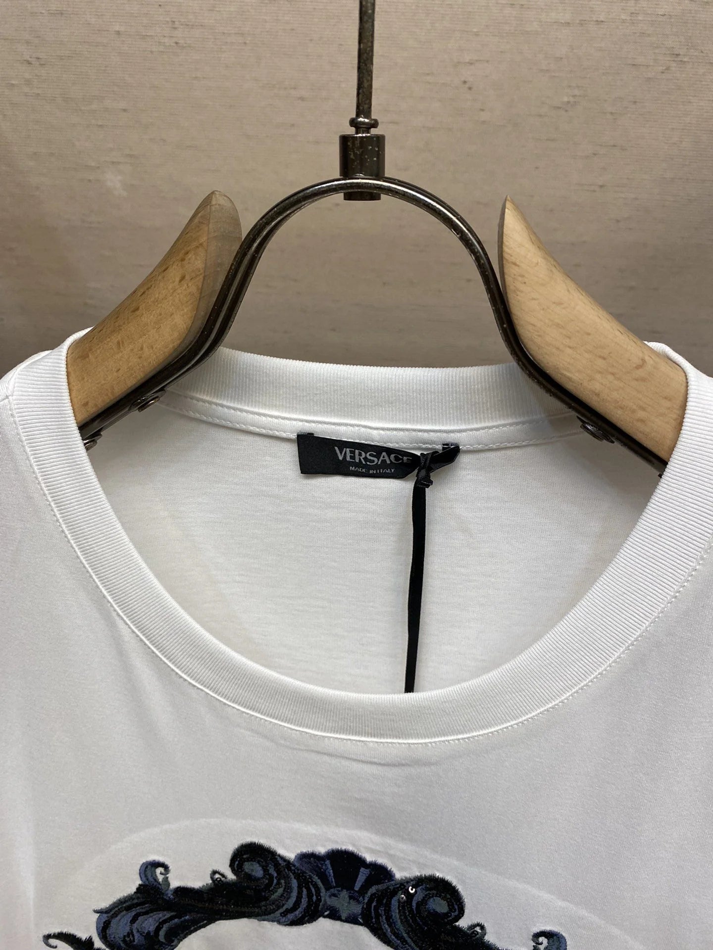 VERSACE TSHIRT