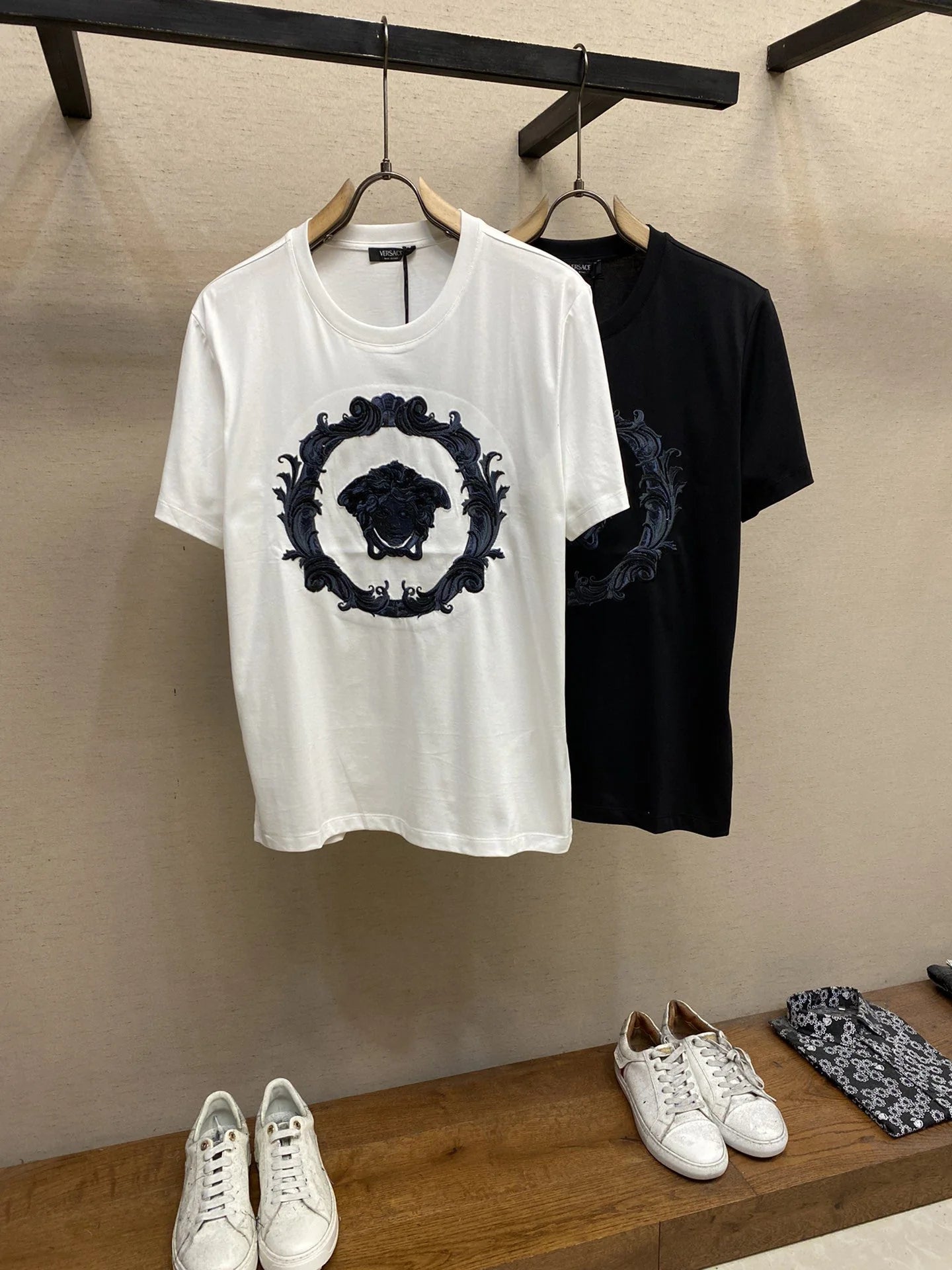 VERSACE TSHIRT